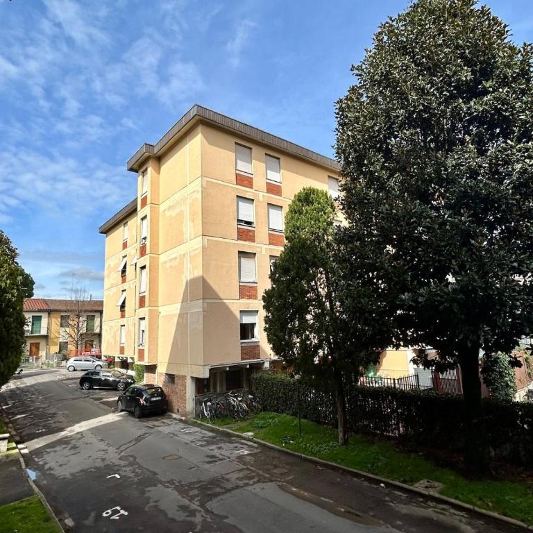 Magnolia 84 Apartment - One-Bedroom Apartment with Terrace - 12