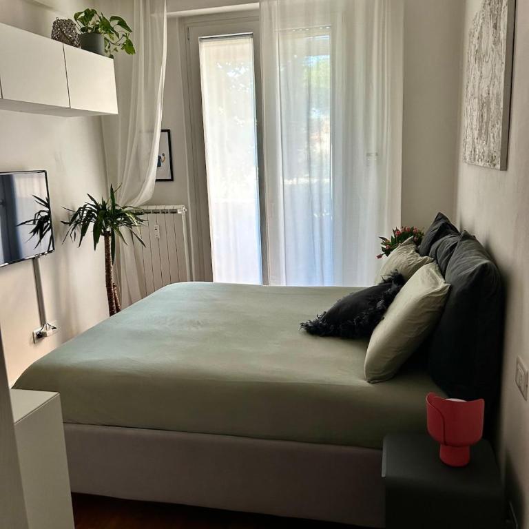 Magnolia 84 Apartment - One-Bedroom Apartment with Terrace - 20