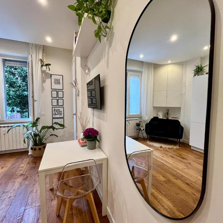 Magnolia 84 Apartment - One-Bedroom Apartment with Terrace - 7