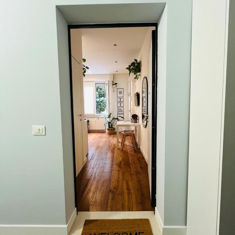 Magnolia 84 Apartment - One-Bedroom Apartment with Terrace - 5