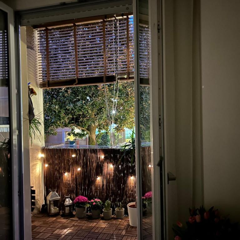 Magnolia 84 Apartment - One-Bedroom Apartment with Terrace - 25