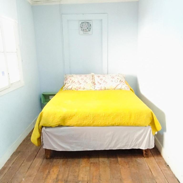 Hostal Perro Watón - Double Room - 14