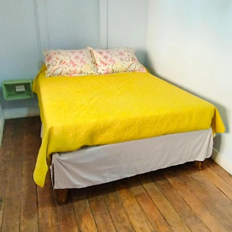 Hostal Perro Watón - Double Room - 15