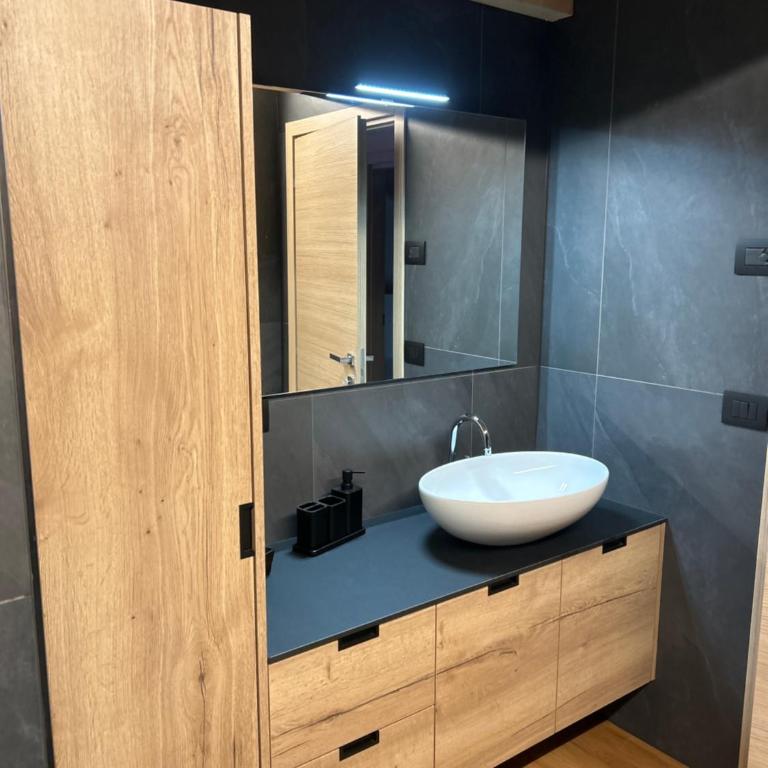 Casa Franz - Appartamento con 2 Camere da Letto - 15