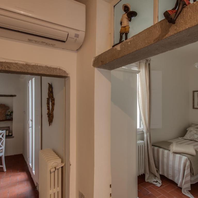 Apartments Florence- Gemma 2bd Tornabuoni area - Appartamento - 13