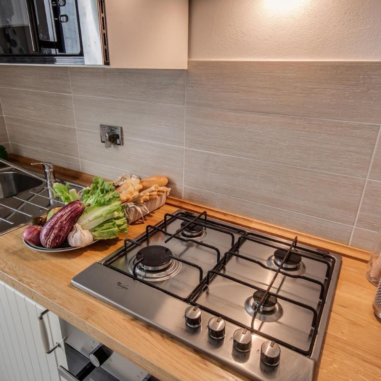 Apartments Florence- Gemma 2bd Tornabuoni area - Appartamento - 10