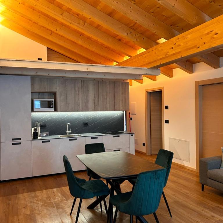 Casa Franz - Appartamento con 2 Camere da Letto - 26