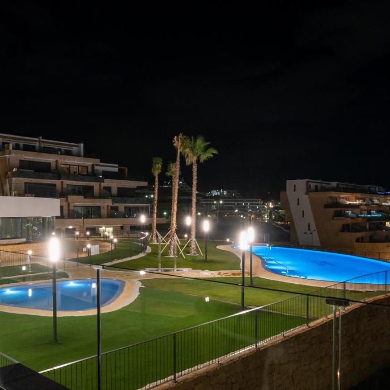 Camporosso Amber Stay - Dúplex - 7