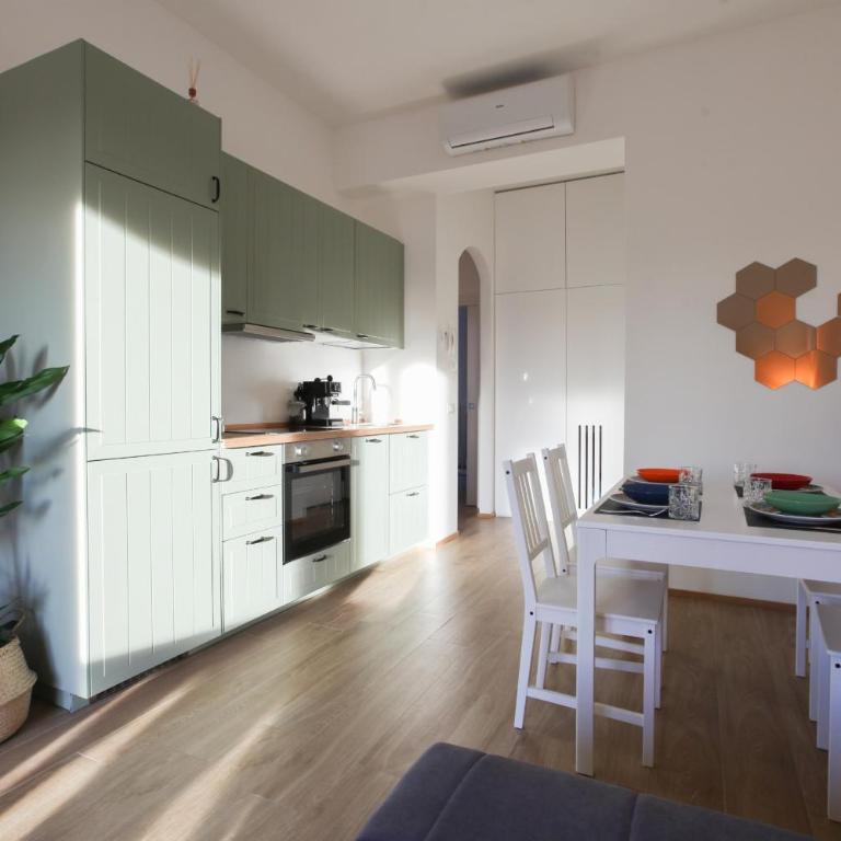 Cuore dei Navigli - Your Home - Appartamento con 2 Camere da Letto - 1