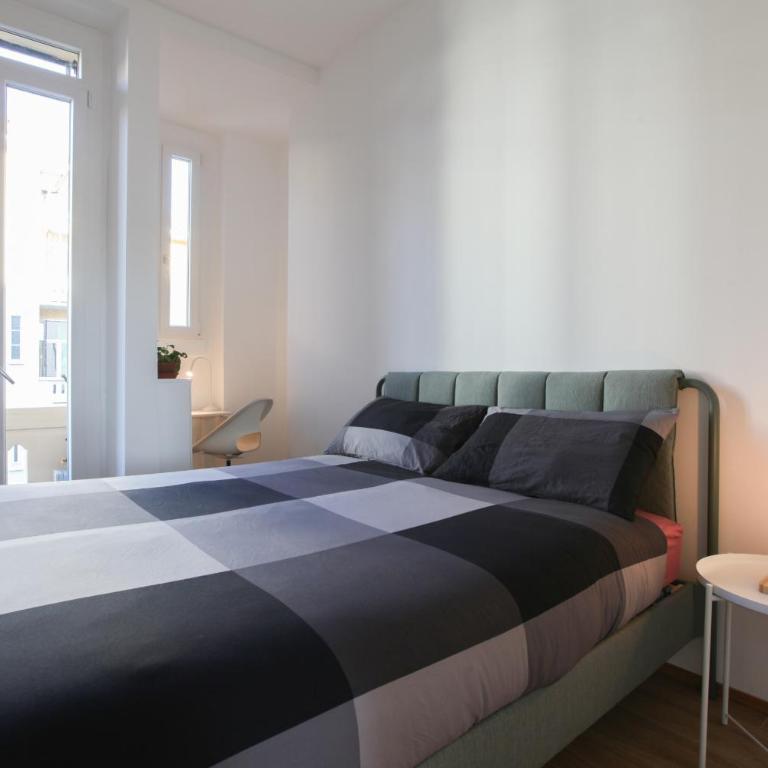 Cuore dei Navigli - Your Home - Appartamento con 2 Camere da Letto - 4
