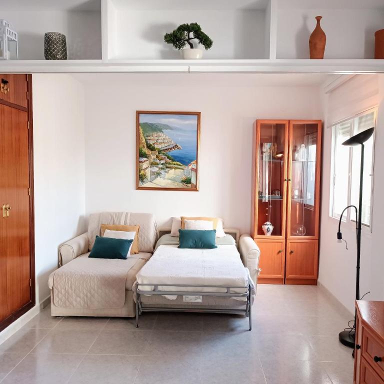 Apartamento Bellavista - Apartamento con vistas al mar - 10