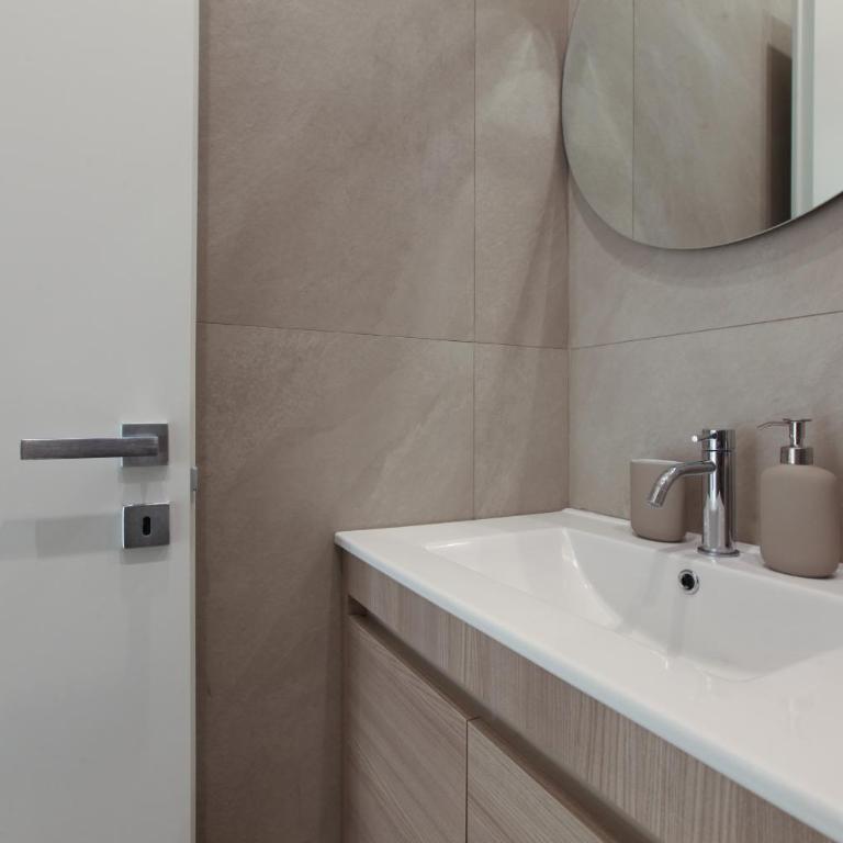 Cuore dei Navigli - Your Home - Appartamento con 2 Camere da Letto - 9