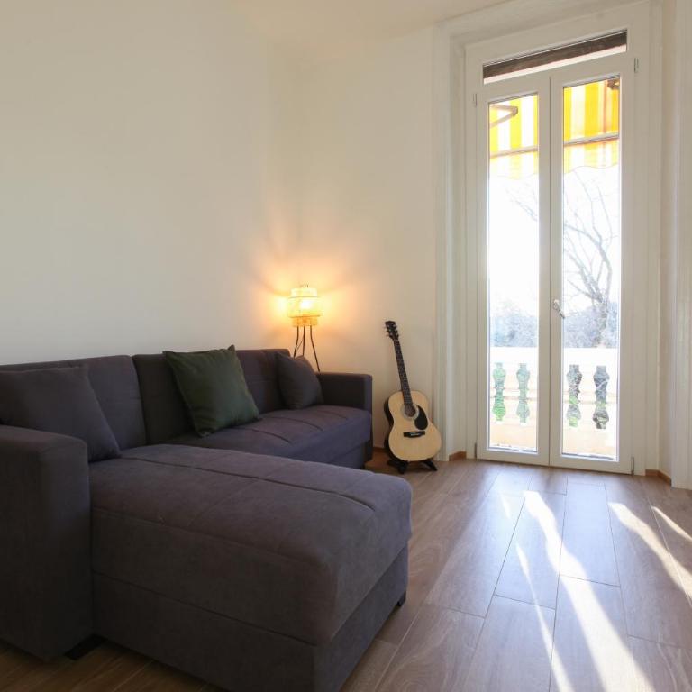 Cuore dei Navigli - Your Home - Appartamento con 2 Camere da Letto - 16