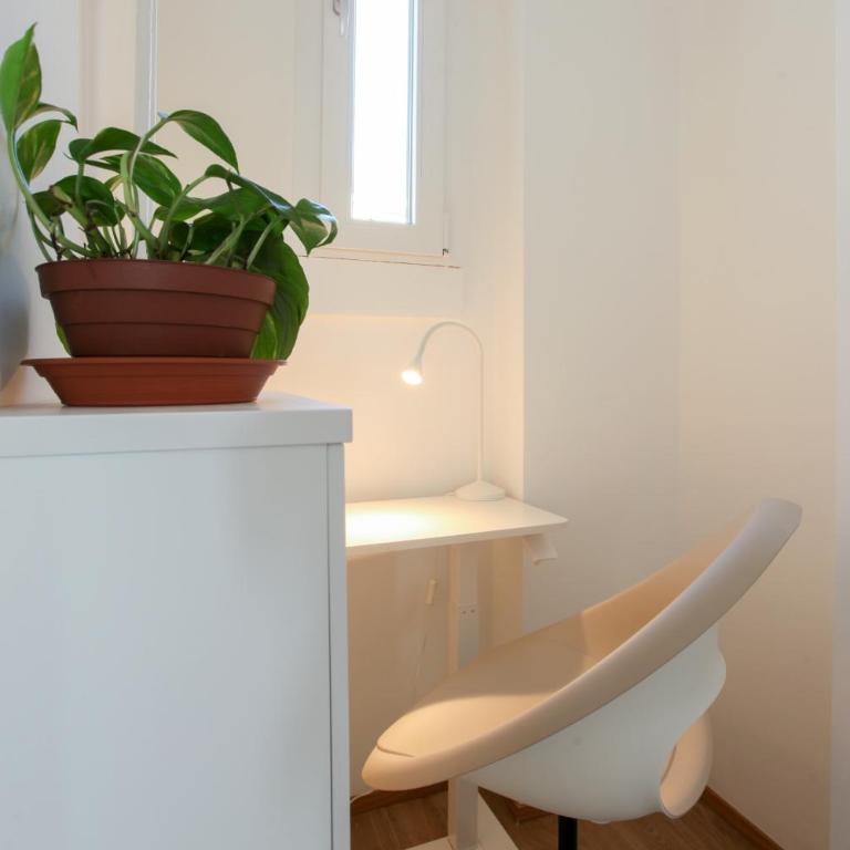 Cuore dei Navigli - Your Home - Appartamento con 2 Camere da Letto - 10