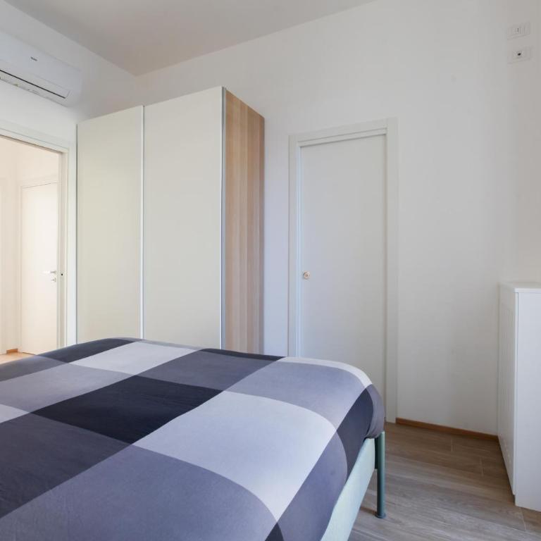 Cuore dei Navigli - Your Home - Appartamento con 2 Camere da Letto - 5