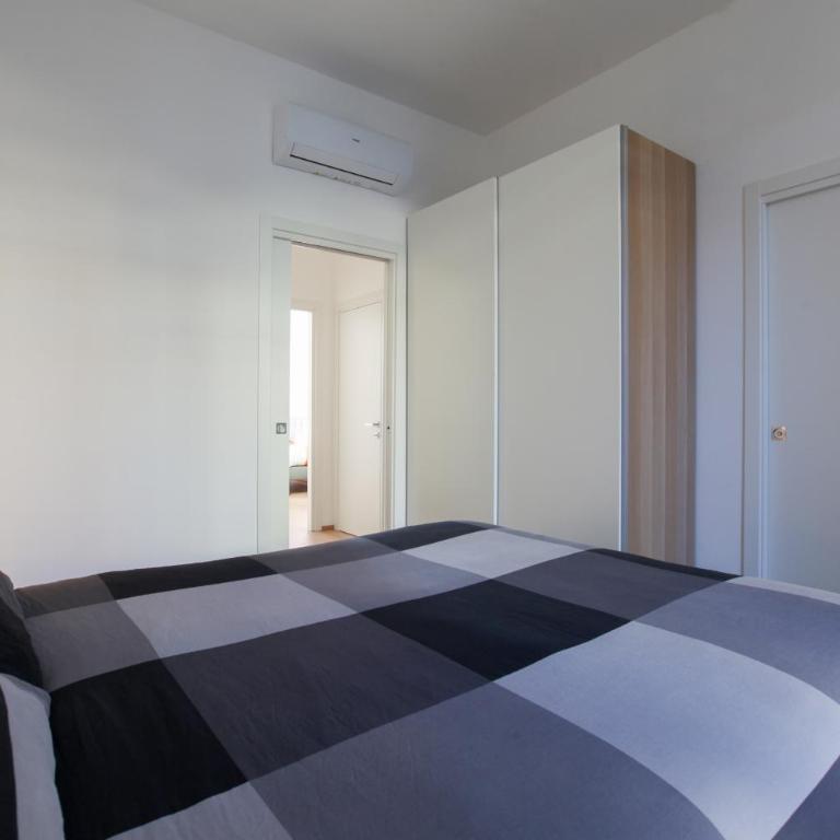 Cuore dei Navigli - Your Home - Appartamento con 2 Camere da Letto - 6