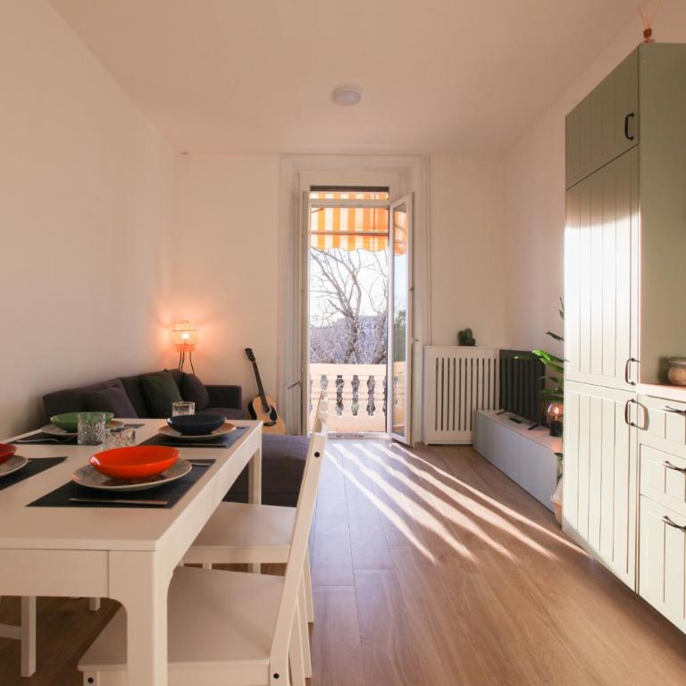Cuore dei Navigli - Your Home - Appartamento con 2 Camere da Letto - 20