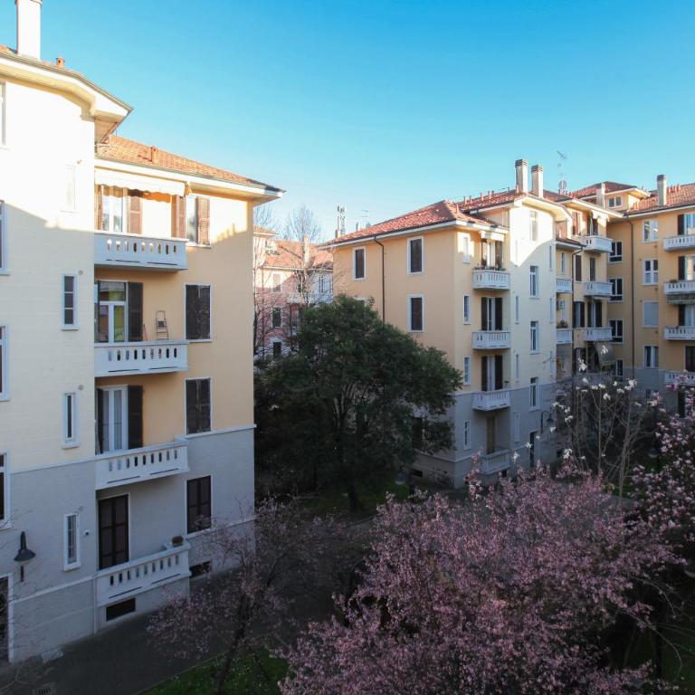 Cuore dei Navigli - Your Home - Appartamento con 2 Camere da Letto - 24
