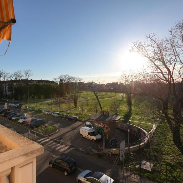 Cuore dei Navigli - Your Home - Appartamento con 2 Camere da Letto - 23