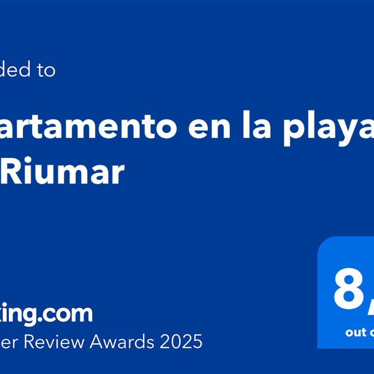 Apartamento en la playa de Riumar - Apartamento de 2 dormitorios - 26
