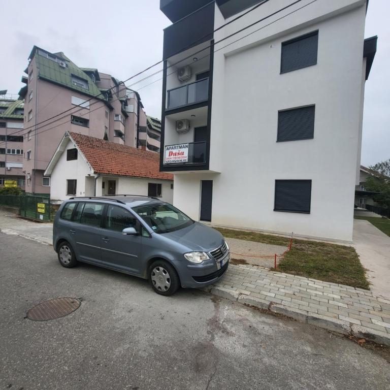 Apartman Karolina - Apartman sa 1 Spavaćom Sobom - 11