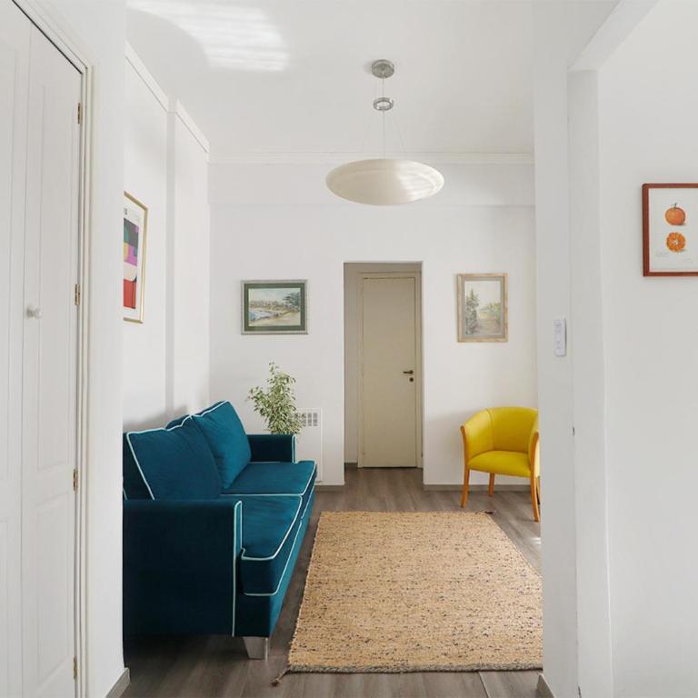 Rincón Recoleta - Cómodo y luminoso 2 ambientes - Apartamento - Planta baja - 21