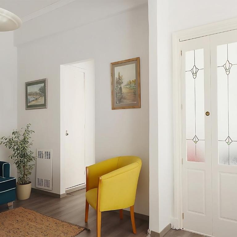 Rincón Recoleta - Cómodo y luminoso 2 ambientes - Apartamento - Planta baja - 22