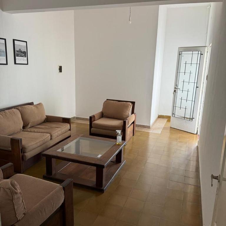 Casa 3 dormitorios - Apartamento de 3 dormitorios - 2