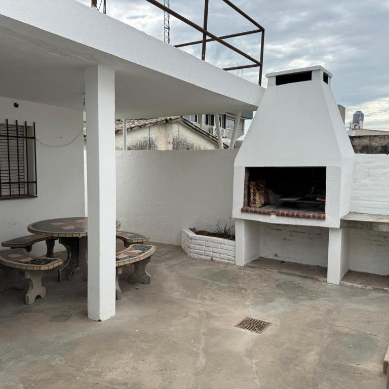 Casa 3 dormitorios - Apartamento de 3 dormitorios - 11
