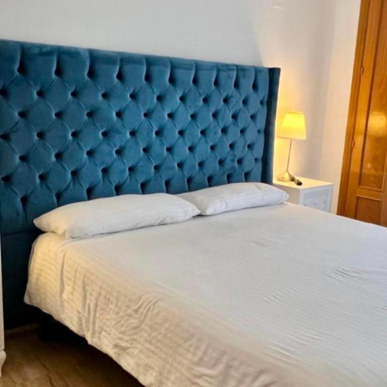 MARBELLA - ALICATE BEACHFRONT Apartment- 8 - Two-Bedroom Apartment - 27