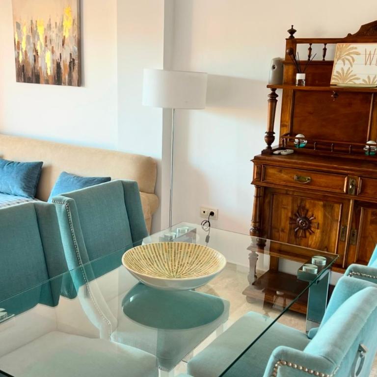 MARBELLA - ALICATE BEACHFRONT Apartment- 8 - Two-Bedroom Apartment - 23