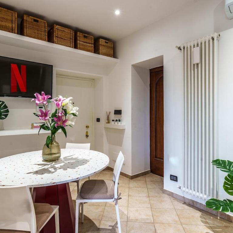 Central Station-Duomo-Design Apartment - Appartamento con 1 Camera da Letto - 9