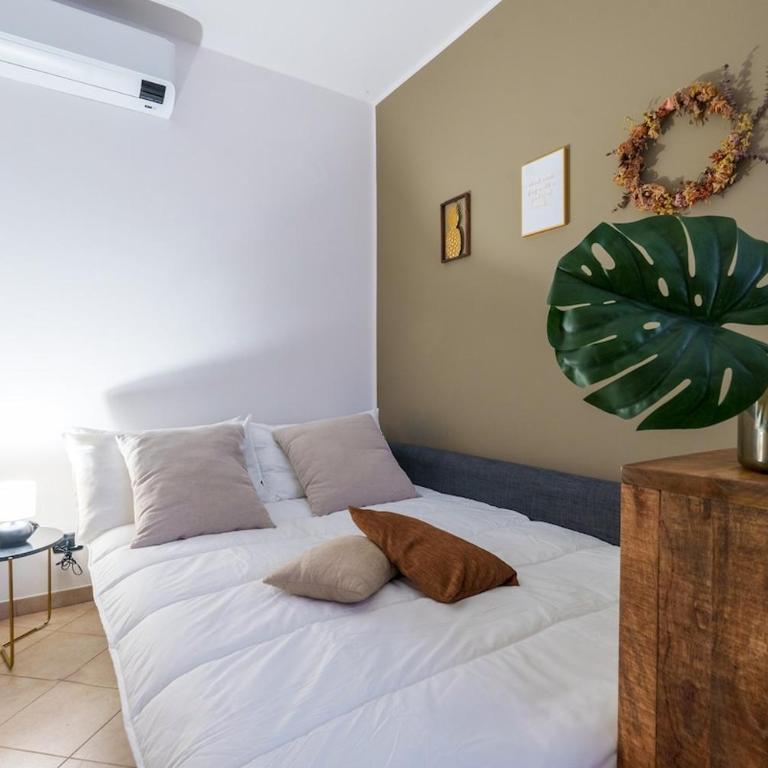 Central Station-Duomo-Design Apartment - Appartamento con 1 Camera da Letto - 3
