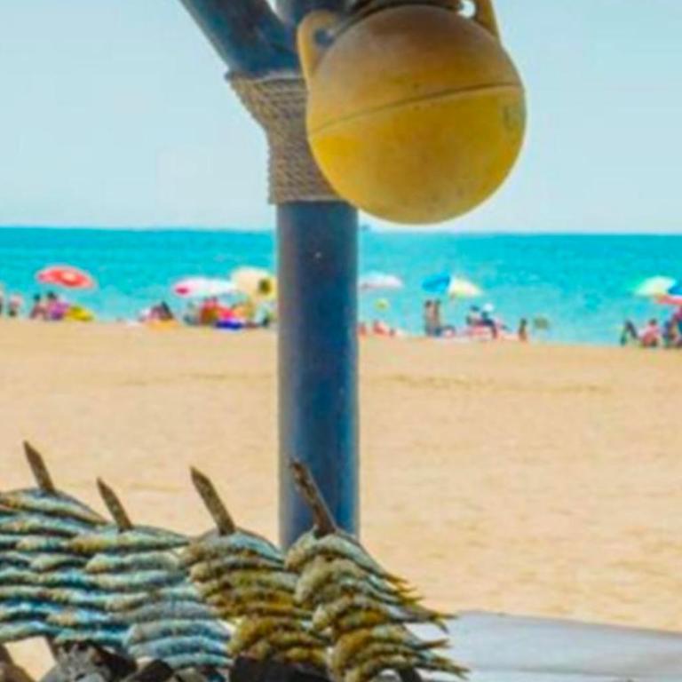 MARBELLA - ALICATE BEACHFRONT Apartment- 8 - Two-Bedroom Apartment - 9