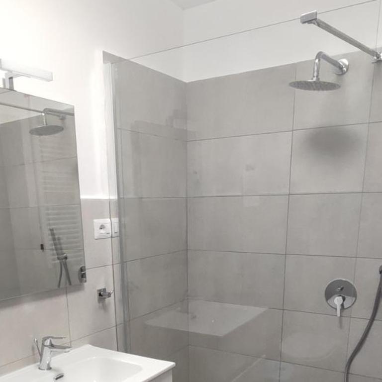 Ostello Villa Monte Mario - Camera Quadrupla Standard - 3