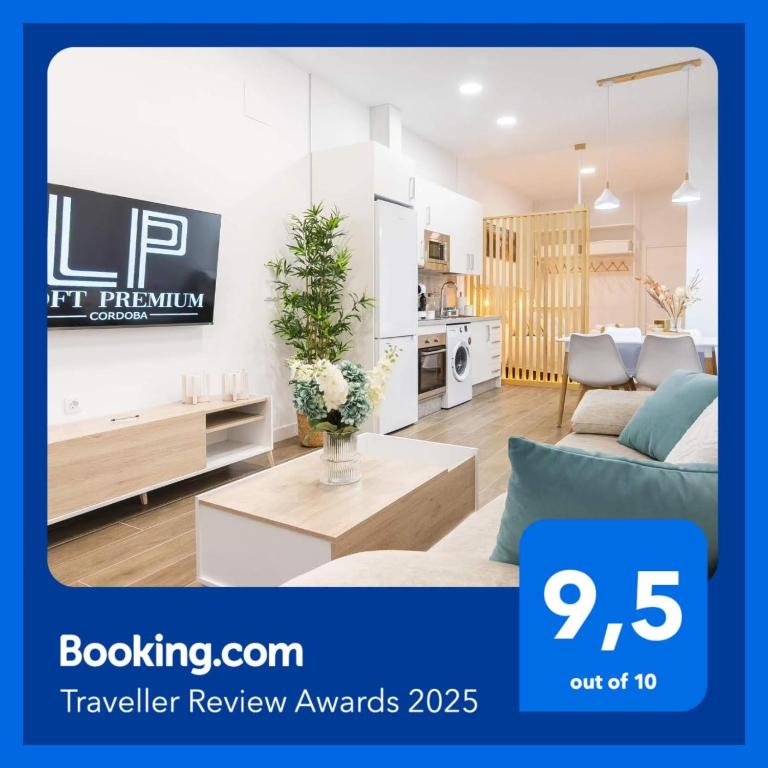 Loft Premium Córdoba - Apartamento de 1 dormitorio - 33