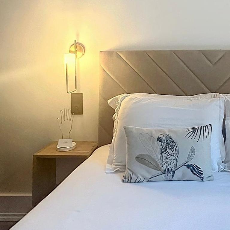 So Guest, Clou dans le fer, modern suite near cathedral - Appartement 1 Chambre - 10