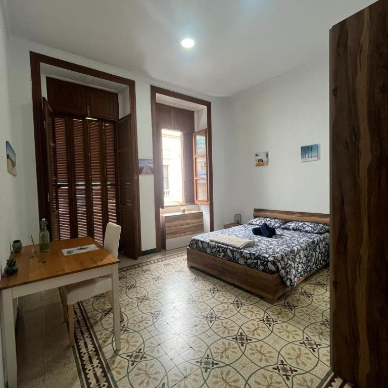 Alma Canaria Rooms - Double Room with external Private Bathroom - 5
