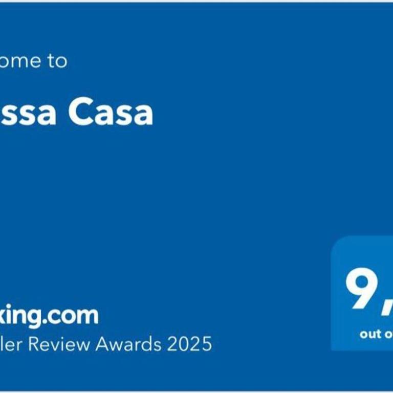 Nossa Casa - Apartment - 2