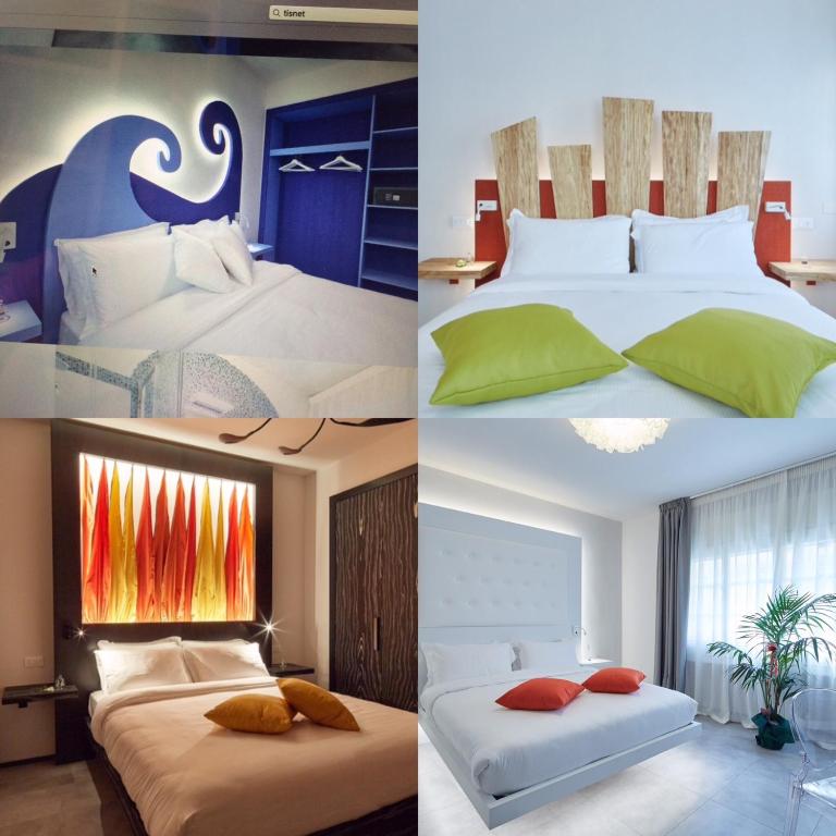 Via Roma 25 Bed&Breakfast - Camera Matrimoniale - 15