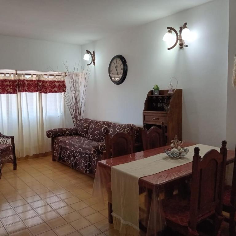 Paraíso Costero San Bernardo - Apartment with Sea View - 2