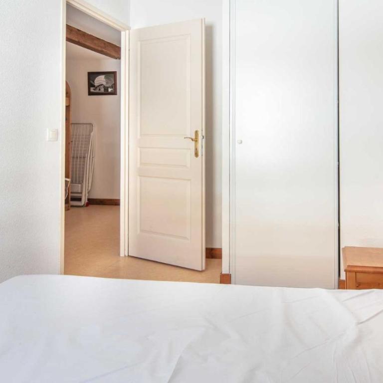 Les Ecureuils A N 12 - 3P6 - Appartement - 12