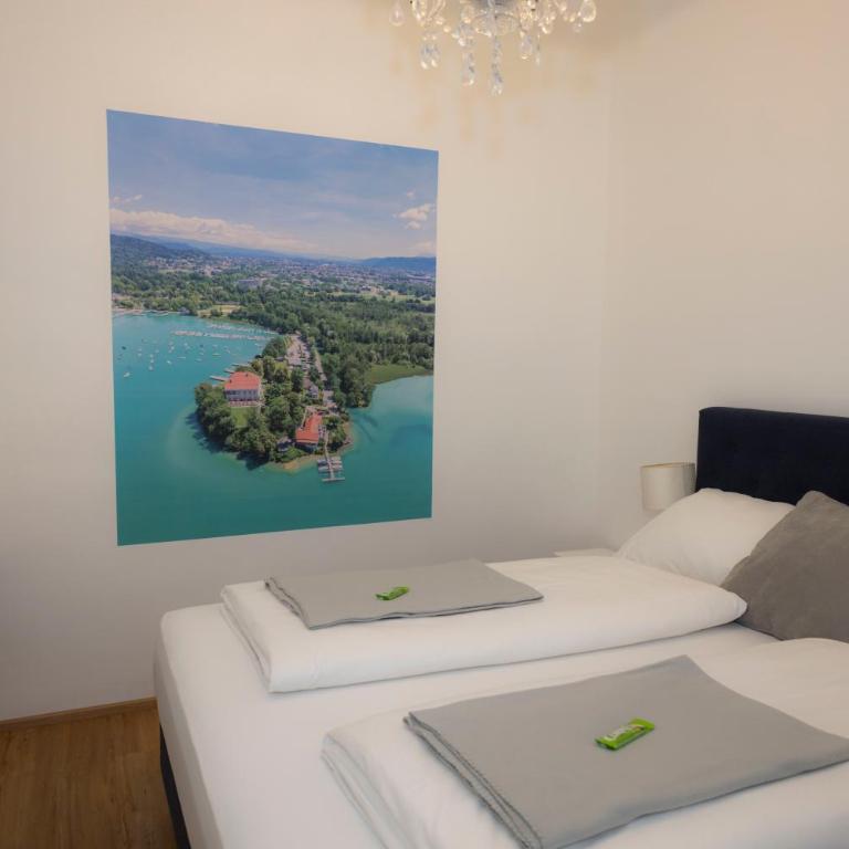 Cityhotel am Domplatz Self-CheckIn - Standard Doppelzimmer - 9