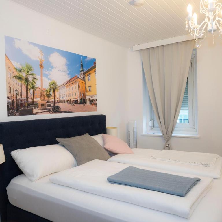 Cityhotel am Domplatz Self-CheckIn - Standard Doppelzimmer - 5