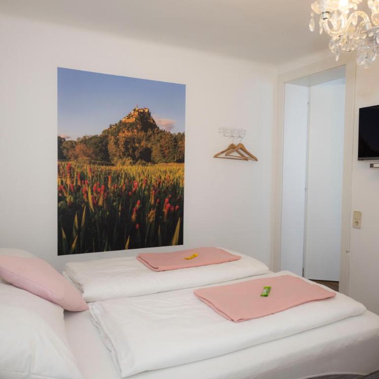 Cityhotel am Domplatz Self-CheckIn - Standard Doppelzimmer - 6