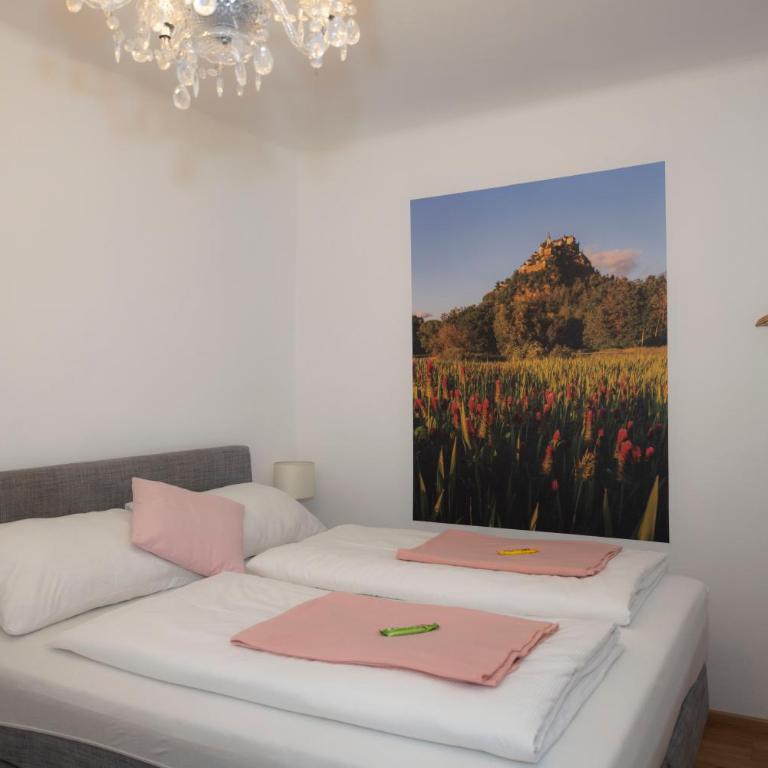 Cityhotel am Domplatz Self-CheckIn - Standard Doppelzimmer - 5