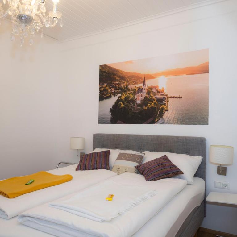Cityhotel am Domplatz Self-CheckIn - Standard Doppelzimmer - 8