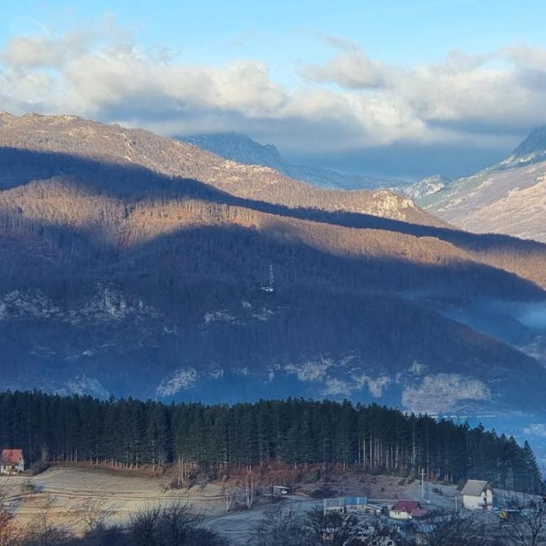 Best View Kolasin - Vila - 38