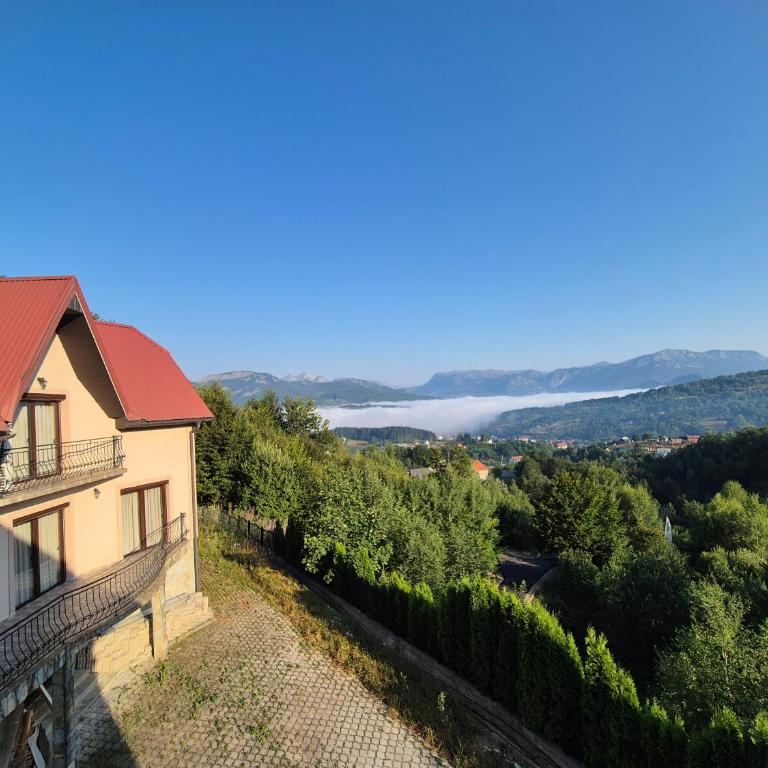 Best View Kolasin - Vila - 37