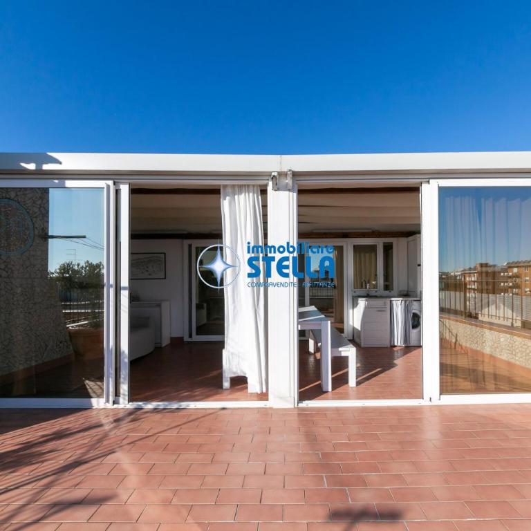 Condominio London - Appartamento con Vista Città - 24